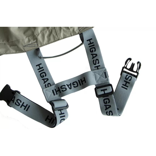 Вейдерсы Higashi Oki w/boot