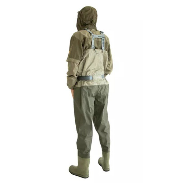 Вейдерсы Higashi Oki w/boot