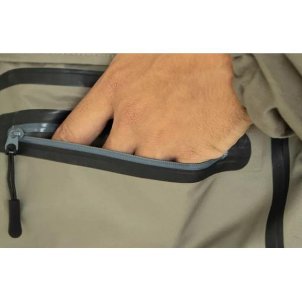 Вейдерсы Higashi Oki w/boot