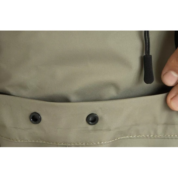 Вейдерсы Higashi Oki w/boot