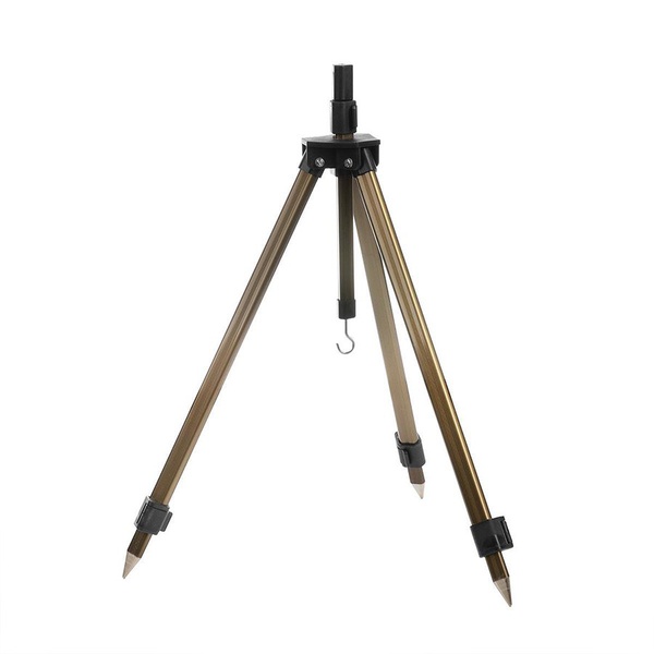 Стойка-тренога Helios для удочки HS-ZS-2100 (телеск., 1м)