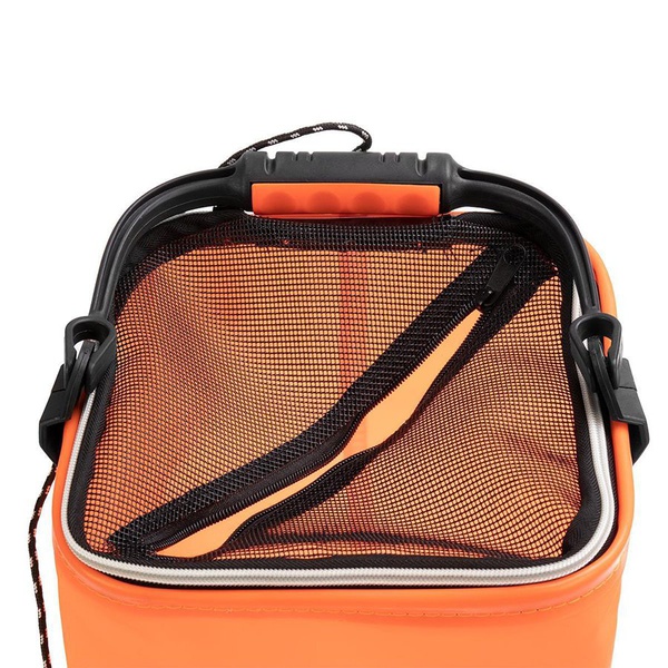 Сумка-ведро Helios HS-АТ-020-24 (складное 24х24см)