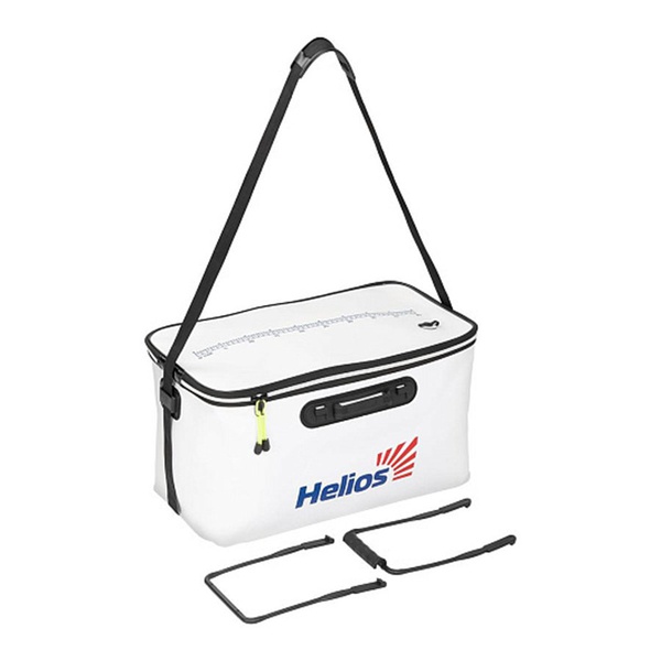 Сумка-ведро складное Helios 45х25х25