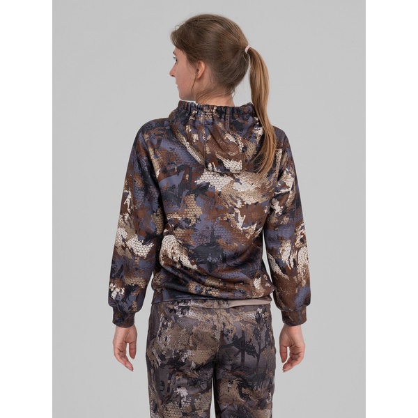 Худи Remington Pathfinder Unisex Women and Children