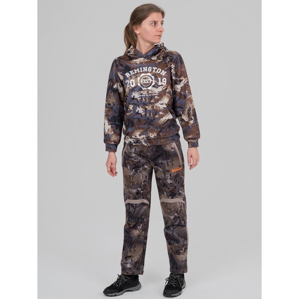 Худи Remington Pathfinder Unisex Women and Children