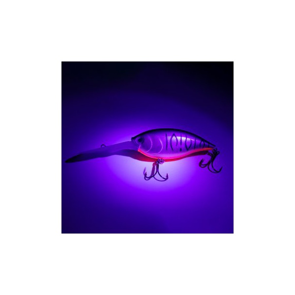 Воблер плавающий Namazu Trapping Crank (70 мм) №12