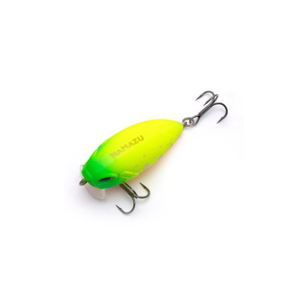 Воблер плавающий Namazu Tug Fat (50 мм) №8