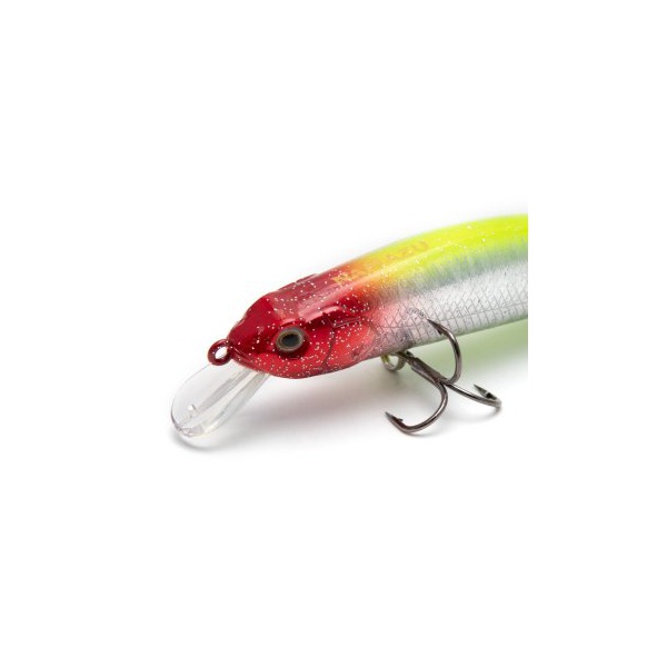 Воблер плавающий Namazu Wengo (90 мм) №4