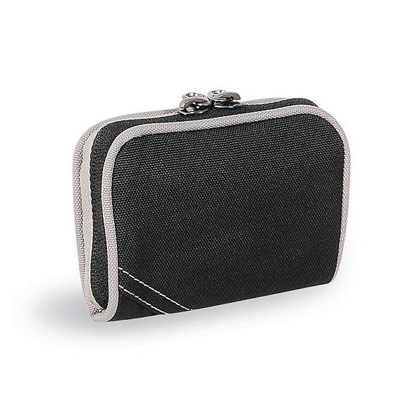 Кошелек Tatonka Plain Wallet black