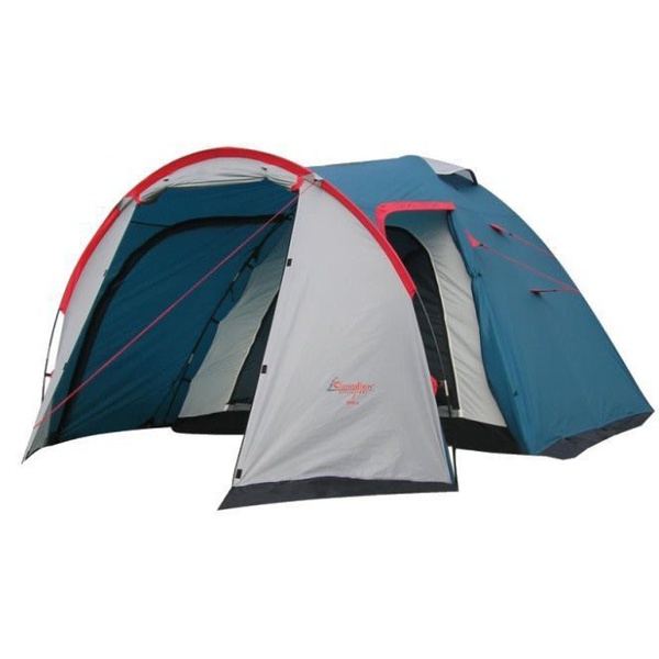 Палатка Canadian Camper Rino 4 royal