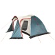Палатка Canadian Camper Rino 4 royal. Фото 1
