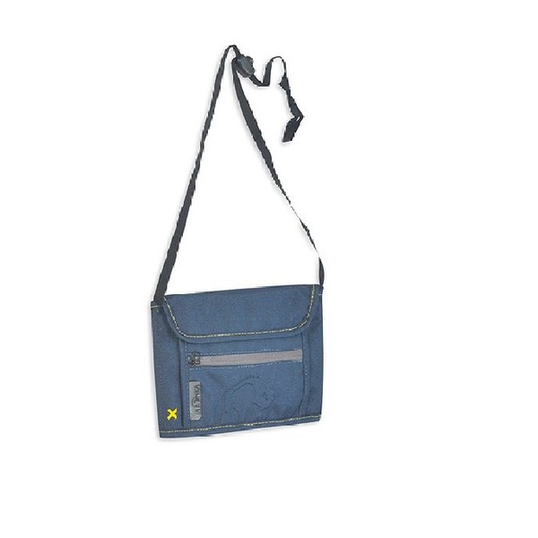 Кошелек Tatonka Travel Wallet navy