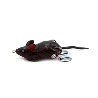 Мышь-незацепляйка Namazu Mouse (с лепестками, 76 мм) №13