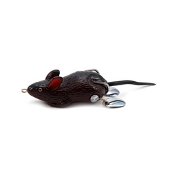 Мышь-незацепляйка Namazu Mouse (с лепестками, 76 мм) №13