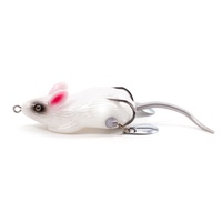 Мышь-незацепляйка Namazu Mouse (с лепестками, 76 мм) №16