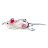 Мышь-незацепляйка Namazu Mouse (с лепестками, 76 мм) №17