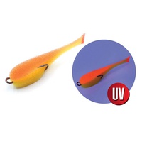 Рыбка поролоновая Яман (110 мм, 5 шт/уп) №20 UV