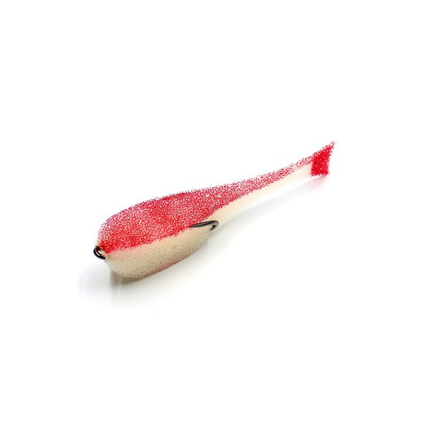 Рыбка поролоновая Яман (95 мм, 5 шт/уп) №3