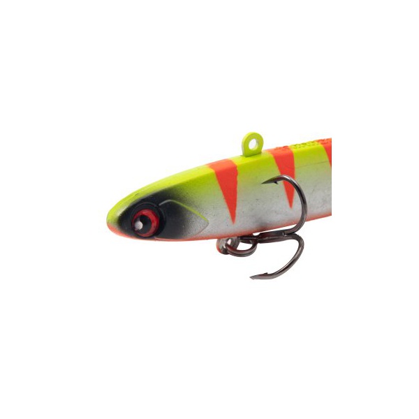 Раттлин тонущий Namazu LoaF silicone (70 мм) №24