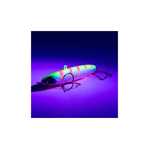 Раттлин тонущий Namazu LoaF silicone (70 мм) №24