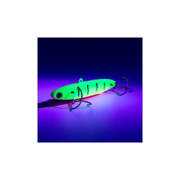 Раттлин тонущий Namazu LoaF silicone (70 мм) №26