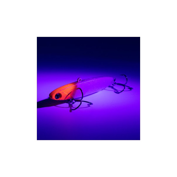 Раттлин тонущий Namazu LoaF silicone (80 мм) №23