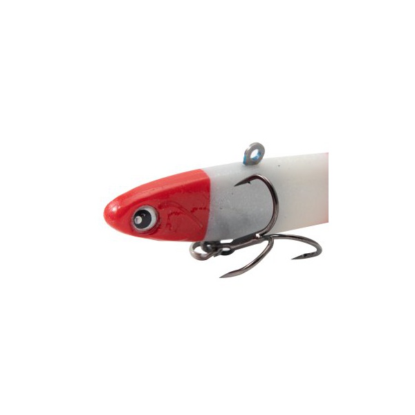 Раттлин тонущий Namazu LoaF silicone (80 мм) №27