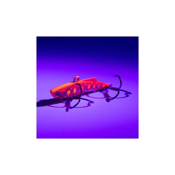 Раттлин тонущий Namazu StalkeR silicone (40 мм) №20