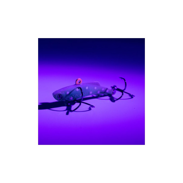 Раттлин тонущий Namazu StalkeR silicone (40 мм) №21