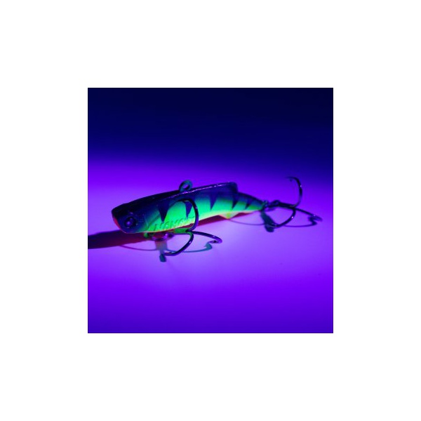 Раттлин тонущий Namazu StalkeR silicone (55 мм) №3