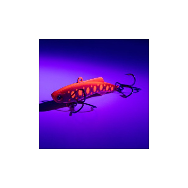 Раттлин тонущий Namazu StalkeR silicone (55 мм) №20