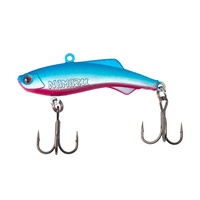 Раттлин тонущий Namazu StalkeR silicone (55 мм) №19