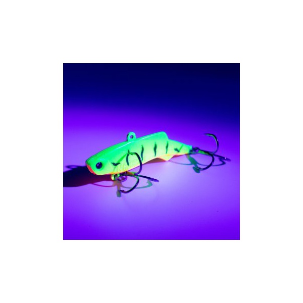 Раттлин тонущий Namazu StalkeR silicone (55 мм) №26