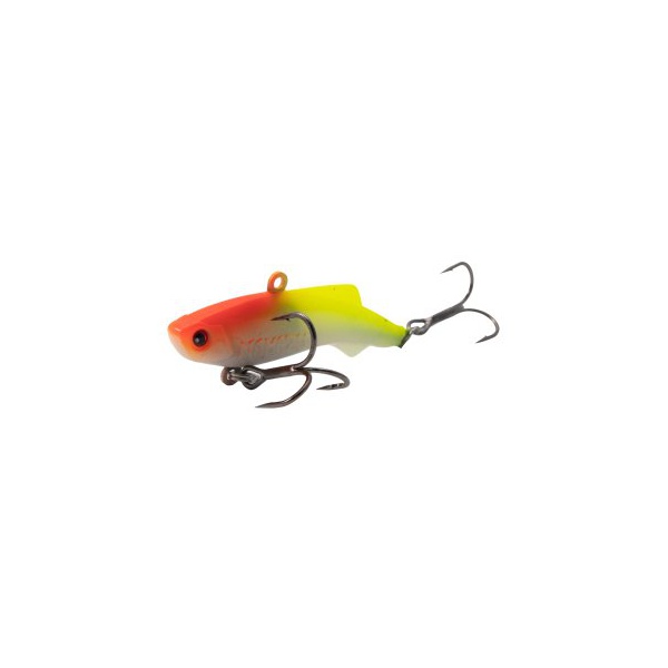 Раттлин тонущий Namazu StalkeR silicone (70 мм) №19