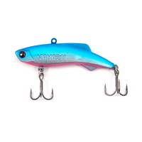 Раттлин тонущий Namazu StalkeR silicone (70 мм) №19