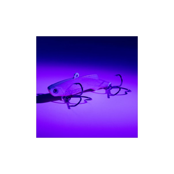 Раттлин тонущий Namazu StalkeR silicone (70 мм) №19