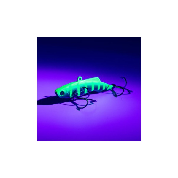 Раттлин тонущий Namazu StalkeR silicone (70 мм) №25