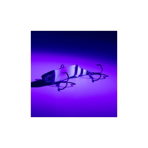 Раттлин тонущий Namazu StalkeR silicone (70 мм) №27