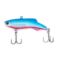 Раттлин тонущий Namazu StalkeR silicone (80 мм) №19