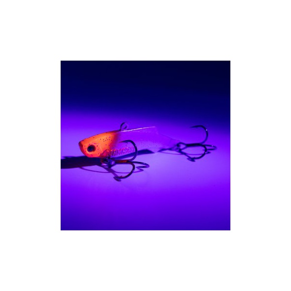 Раттлин тонущий Namazu StalkeR silicone (80 мм) №23