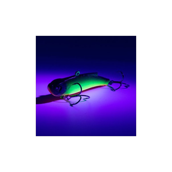 Раттлин тонущий Namazu WorkeR silicone (65 мм) №37