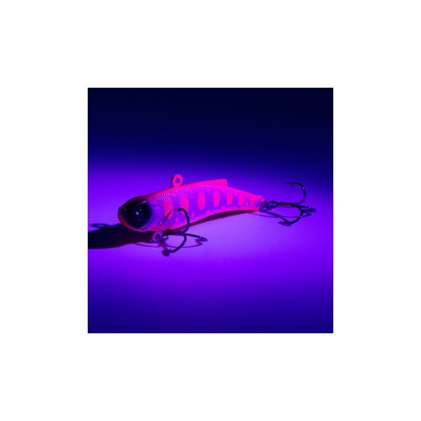 Раттлин тонущий Namazu WorkeR silicone (80 мм) №38