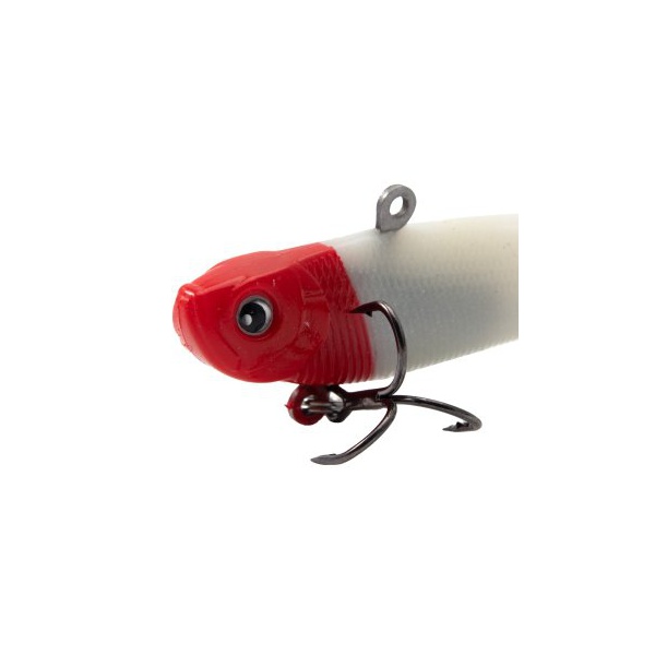 Раттлин тонущий Namazu WorkeR silicone (90 мм) №1