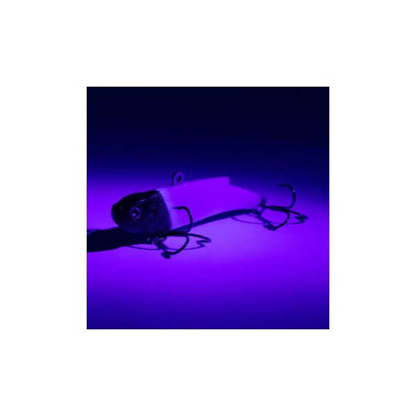 Раттлин тонущий Namazu WorkeR silicone (90 мм) №1