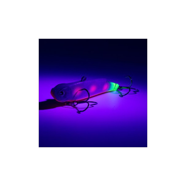 Раттлин тонущий Namazu WorkeR silicone (90 мм) №42