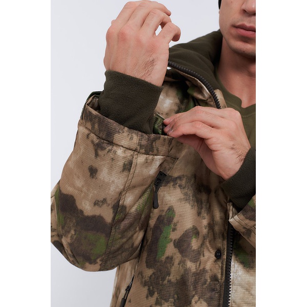 Костюм OneRus Тактика -15°С (Таслан)