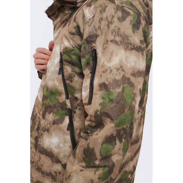 Костюм OneRus Тактика -15°С (Таслан)