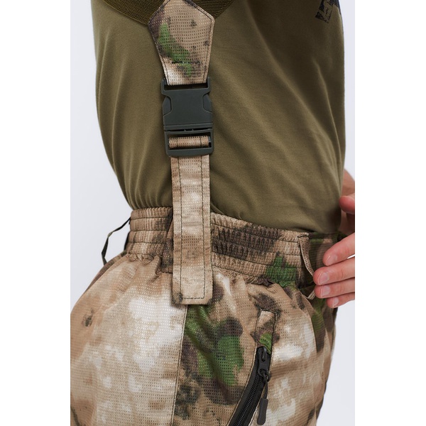 Костюм OneRus Тактика -15°С (Таслан)