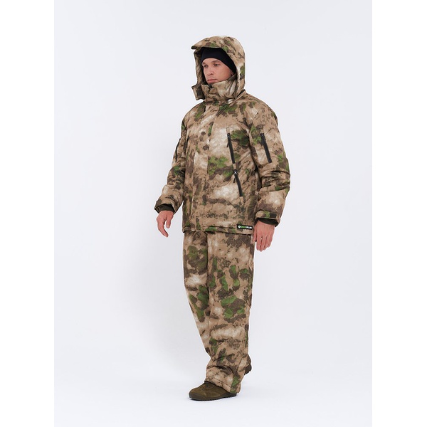 Костюм OneRus Тактика -15°С (Таслан)