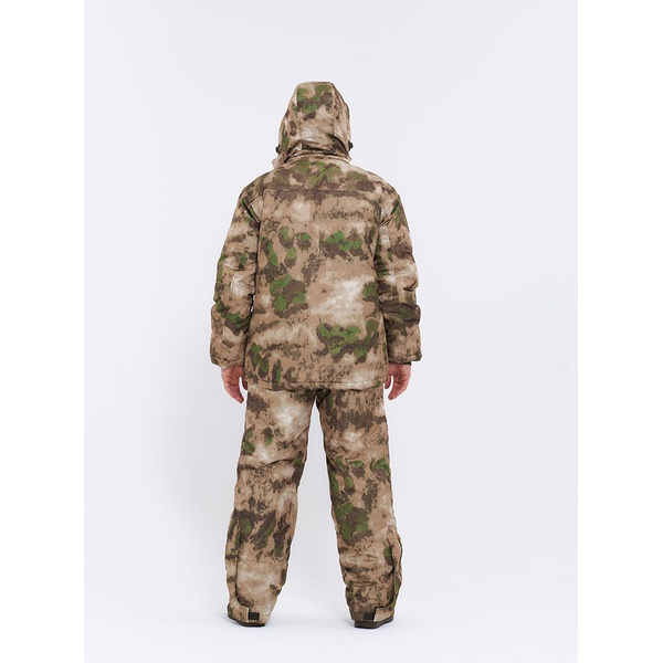 Костюм OneRus Тактика -15°С (Таслан)